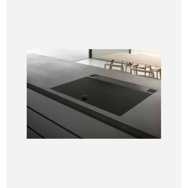 Gaggenau 200 Series CI292102 90cm Flex Induction Cooktop, Stainless Steel or Black