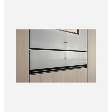 Gaggenau 200 Series 60cm Vacuuming Drawer, Metallic