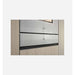 Gaggenau 200 Series 60cm Vacuuming Drawer, Metallic