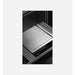 V-Zug V4000 CookTop Teppan Yaki I40 Stainless Steel Induction Hob 40cm, BlackDesign