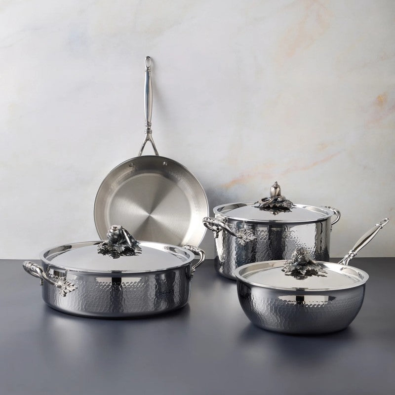 Opus Prima 7 Piece Set with Wooden Box