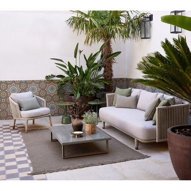 Cane-line Moments 3-Seater Sofa