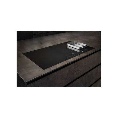 Gaggenau 400 Series CX482101 Full Surface Induction Cooktop 80cm, Black