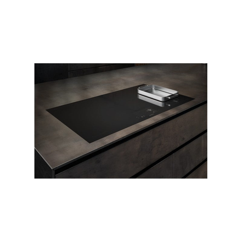 Gaggenau 400 Series CX482101 Full Surface Induction Cooktop 80cm, Black