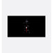 Bora S Pure PURSA2 Glass Ceramic Venting Induction Hob 60cm, Black
