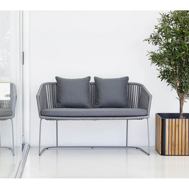 Cane-line Moments Dining Bench