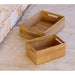 Cane-line Club Storage Box Small