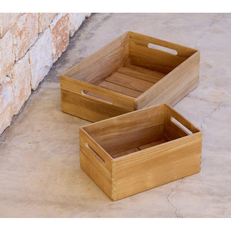 Cane-line Club Storage Box Small