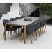 Cane-line Aspect Dining Table, 280x100 cm