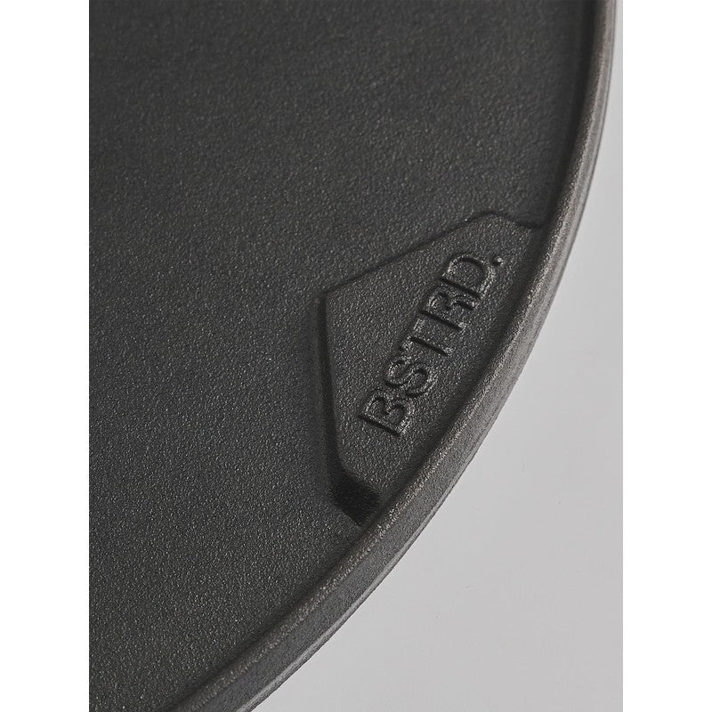 BSTRD. Large 180 Griddle