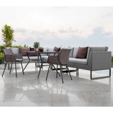 Flex 2-Seater Sofa, Right Module