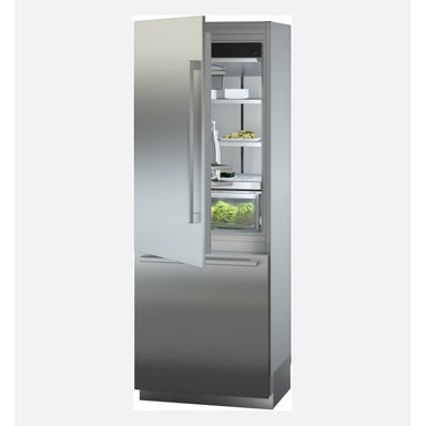 Liebherr ECBN9471-617 Fully Integrated Frost Free Fridge Freezer 412L