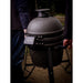 BSTRD. Compact Charcoal Oven, Graphite