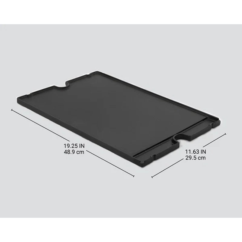 Broil King Exact Fit Griddle for Regal™ & Imperial™