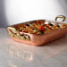 Ruffoni Opus Cupra Rectangular Roaster 32cm