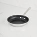 Hestan ProBond Luxe Stainless Steel Non-Stick Frying Pan, Mirror-Polished Finish