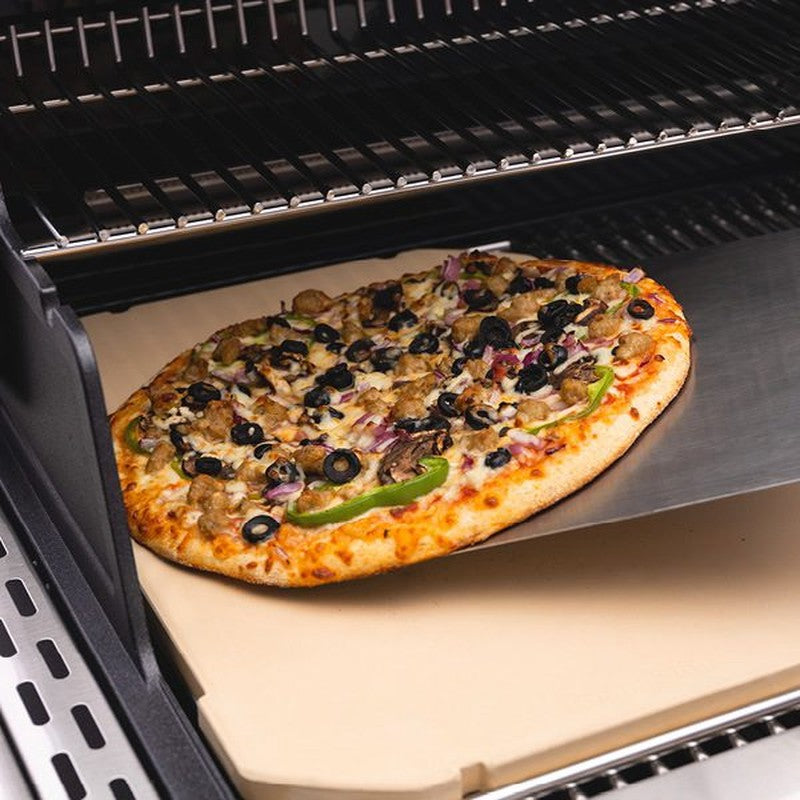 Broil King 69900 Rectangular Pizza Stone