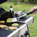 Broil King® Premium Stainless Steel Extra Long Turner