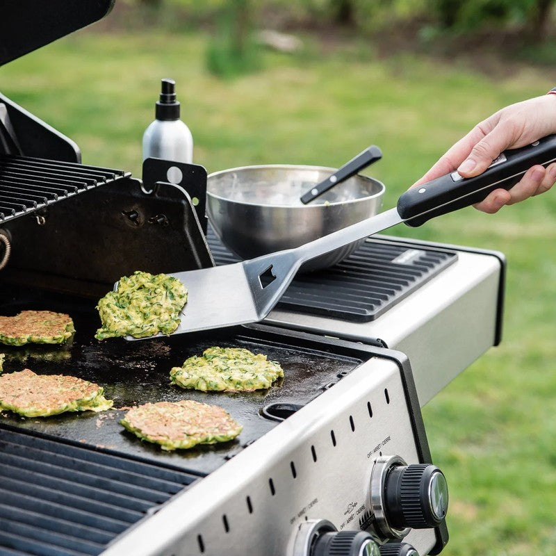 Broil King® Premium Stainless Steel Extra Long Turner