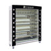Jestic Performance 1160.4 PG Stainless Steel Rotisserie, 4 Spits