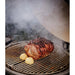 BSTRD. Pro Large Solo Charcoal Oven, Graphite