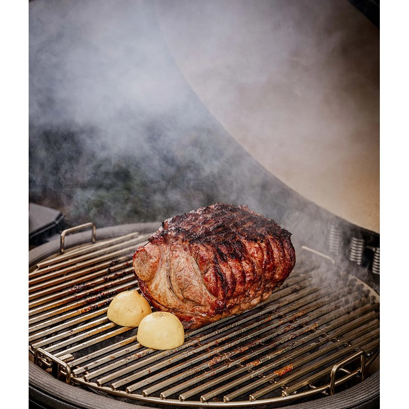 BSTRD. Pro Large Solo Charcoal Oven, Graphite