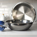 Hestan NanoBond Titanium Stainless Steel Wok with Lid