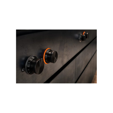 Gaggenau 400 Series VG491215 Stainless Steel Gas Cooktop 90cm