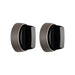 Wolf M Series Pro Control Knobs, Red