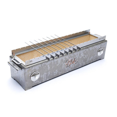 Blok KITA Steel Charcoal Table Grill