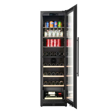 CELLA Beverage Centre WBV75D 202L, Black