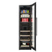 CELLA Beverage Centre WBV75D 202L, Black