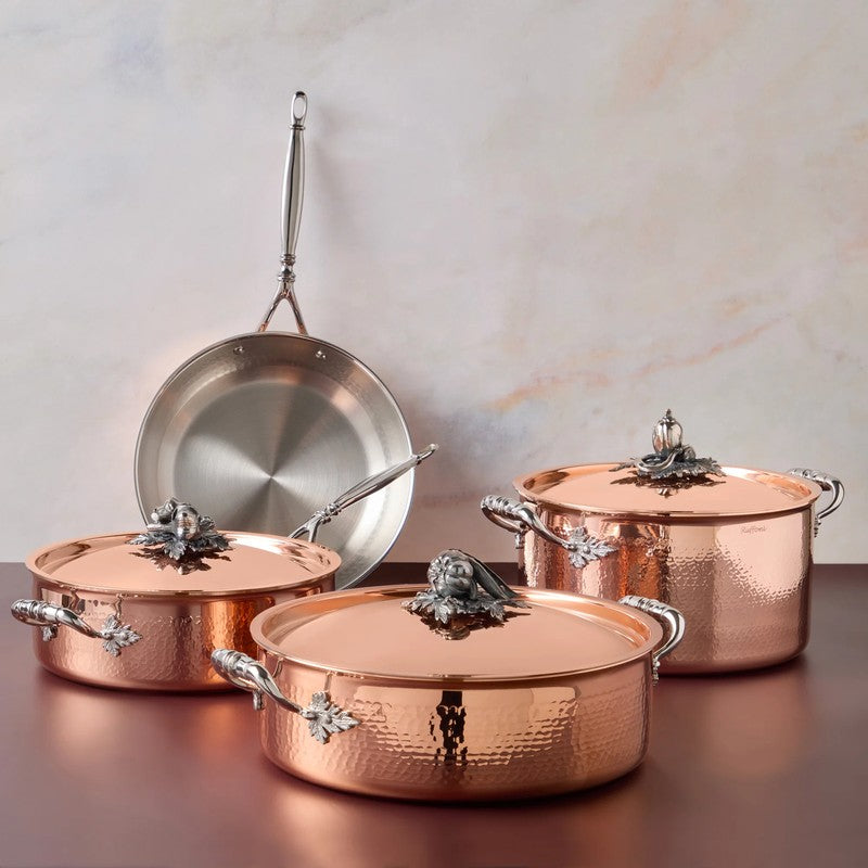 Opus Cupra 7 Piece Set in Wooden Box
