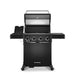 Broil King Crown™ 430 Shadow Gas Barbecue