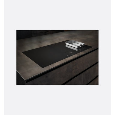 Gaggenau 400 Series CX492101 90cm Induction Hob, Black