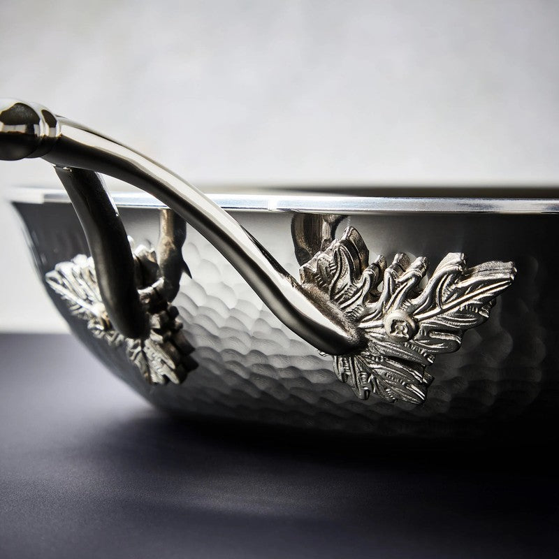 The Cotswold Cooking Company Open Wok 30cm