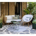 Cane-line Nest 2-Seater Sofa