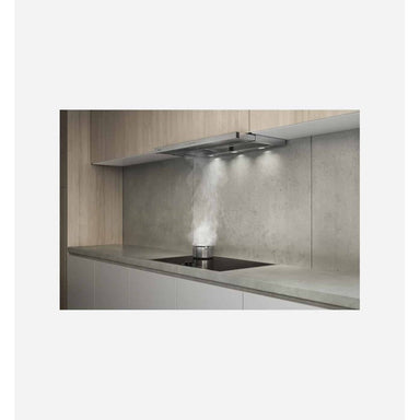 Gaggenau 200 Series Stainless Steel Flat Kitchen Hood 60cm