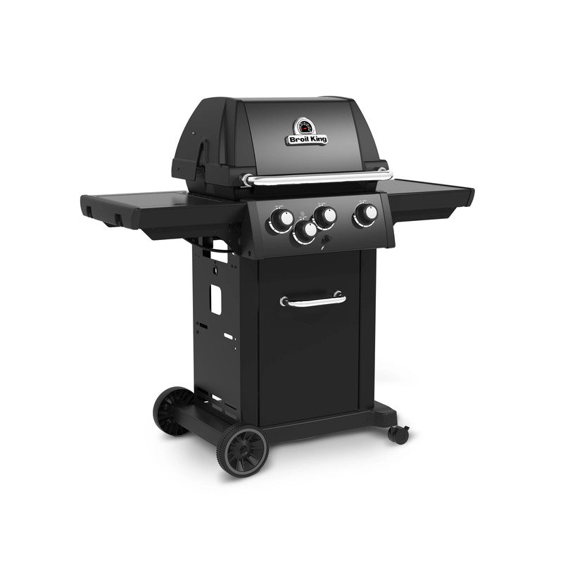 Broil King Royal™ 340 Shadow Gas Barbecue