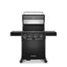 Broil King Crown™ 410 Shadow Gas Barbecue