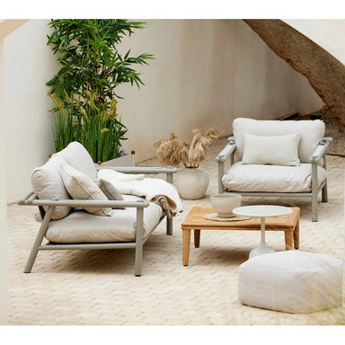 Cane-line Sticks Lounge Chair