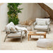 Cane-line Sticks Lounge Chair