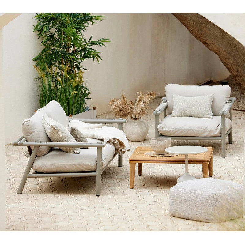 Cane-line Sticks Lounge Chair