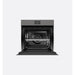 Fisher & Paykel OB60SMPTNG1 60cm Minimal Pyrolytic Oven, Grey