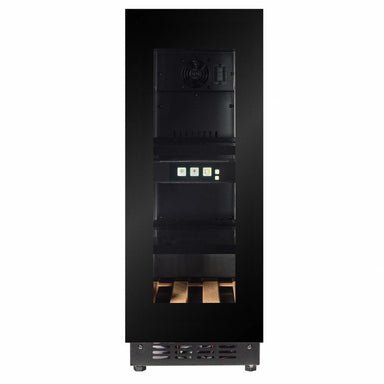CELLA KITCHENLINE Undercounter Drinks Fridge 300mm, Handleless