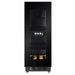 CELLA KITCHENLINE Undercounter Drinks Fridge 300mm, Handleless