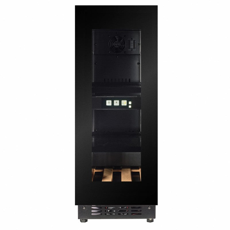 CELLA KITCHENLINE Undercounter Drinks Fridge 300mm, Handleless