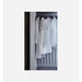V-Zug V6000 RefreshButler 78cm Fabric Care System, Nero
