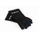 Broil King Leather Heavy Duty Grilling Gloves, Black & Blue