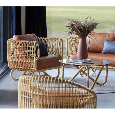 Cane-line Nest Lounge Chair